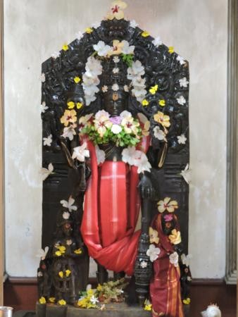 Temple Image