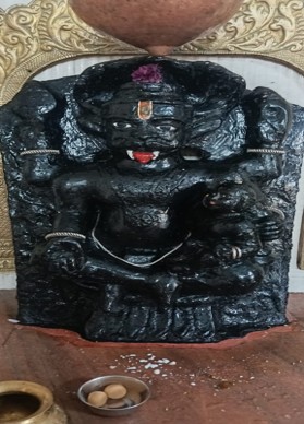 Temple Image
